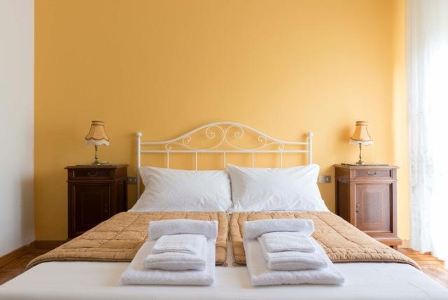 Rooms Villa Bergamo Airport Scanzorosciate Zimmer foto